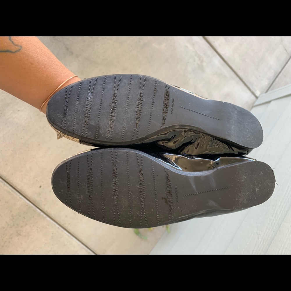 Stuart Weitzman Flats - Picture 5 of 6